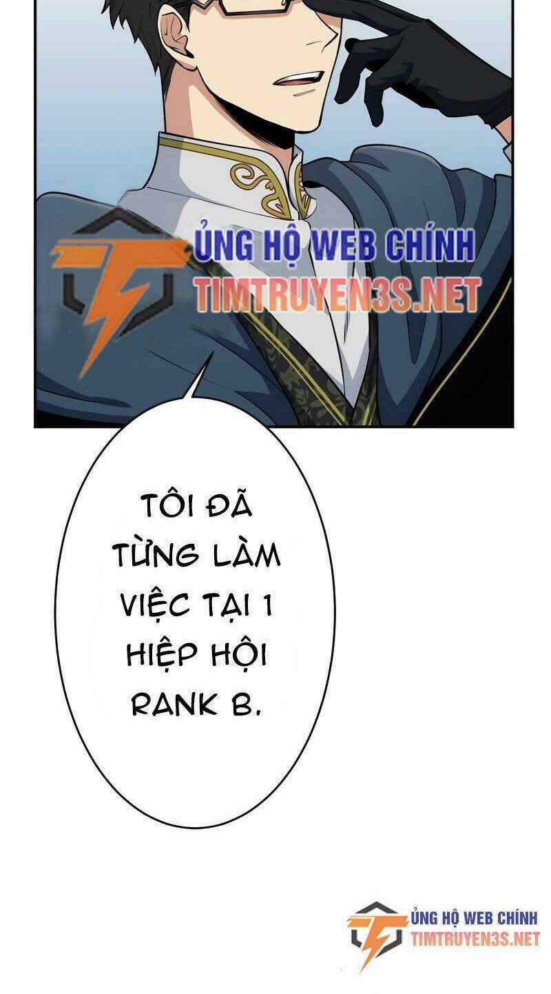 Tôi Thăng Cấp Tột Đỉnh Vì Là 1 Kol Chapter 26 trang 73