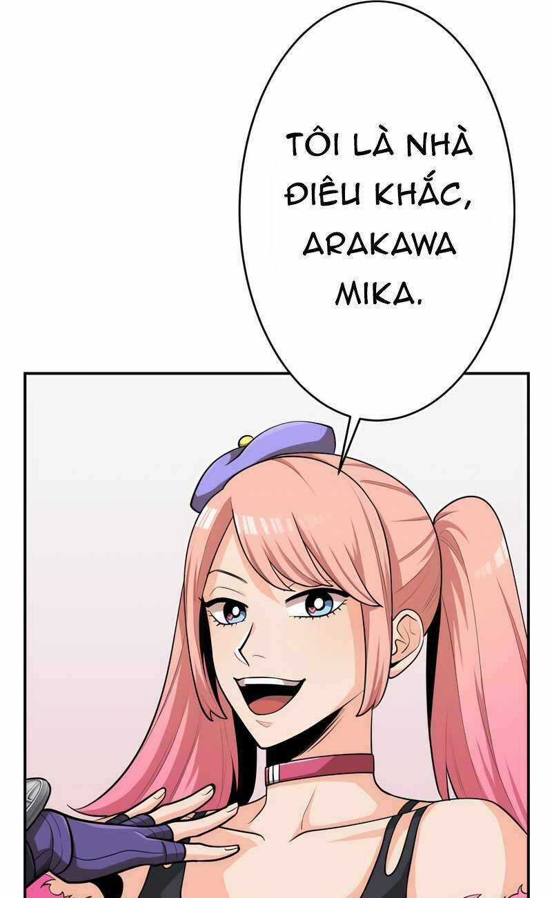 Tôi Thăng Cấp Tột Đỉnh Vì Là 1 Kol Chapter 26 trang 74