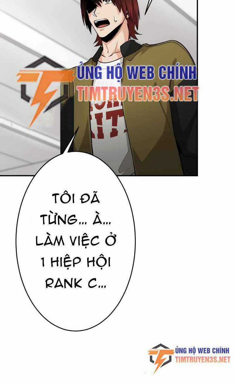 Tôi Thăng Cấp Tột Đỉnh Vì Là 1 Kol Chapter 26 trang 79