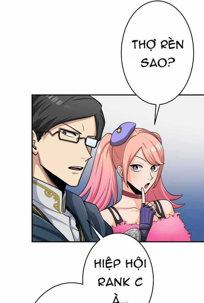 Tôi Thăng Cấp Tột Đỉnh Vì Là 1 Kol Chapter 26 trang 80