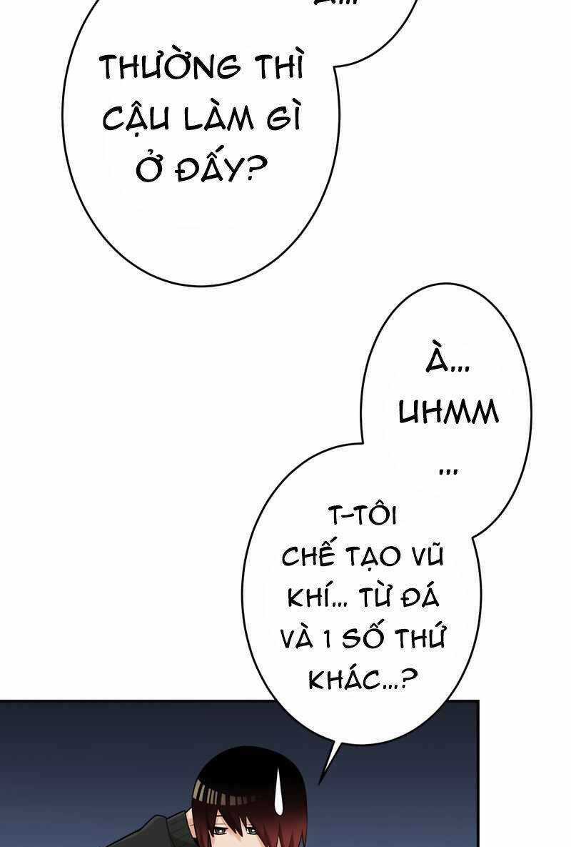 Tôi Thăng Cấp Tột Đỉnh Vì Là 1 Kol Chapter 26 trang 81