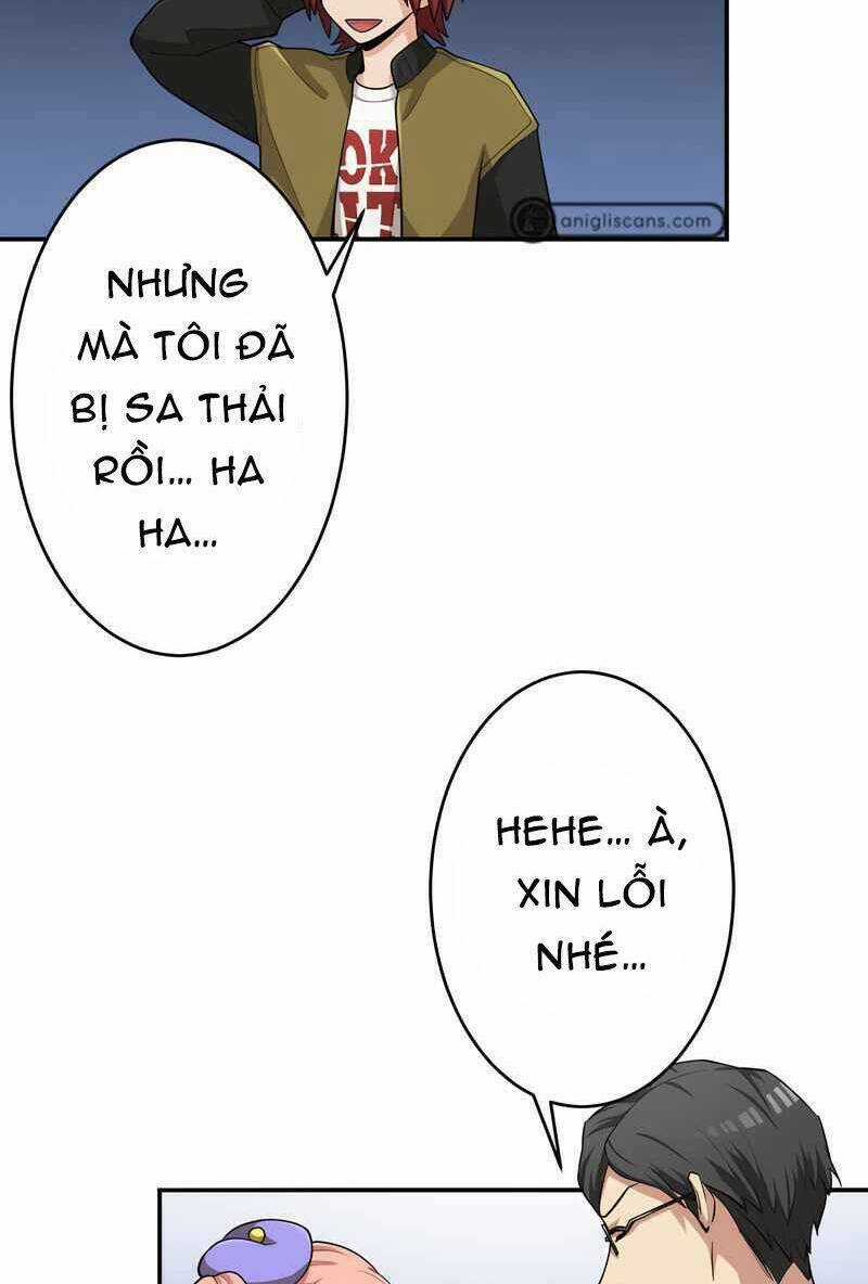 Tôi Thăng Cấp Tột Đỉnh Vì Là 1 Kol Chapter 26 trang 82
