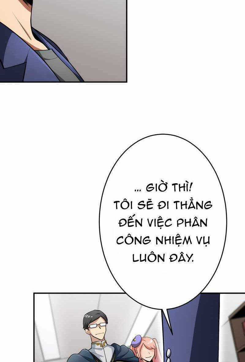 Tôi Thăng Cấp Tột Đỉnh Vì Là 1 Kol Chapter 26 trang 85