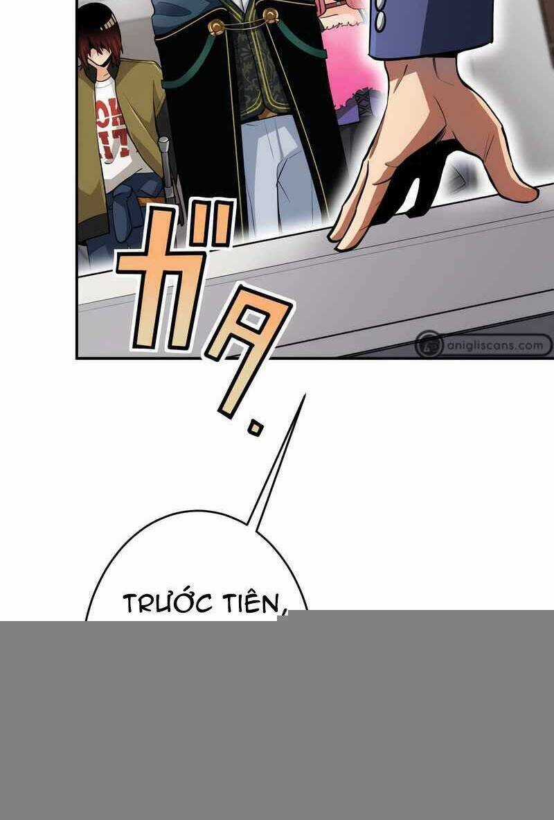 Tôi Thăng Cấp Tột Đỉnh Vì Là 1 Kol Chapter 26 trang 86