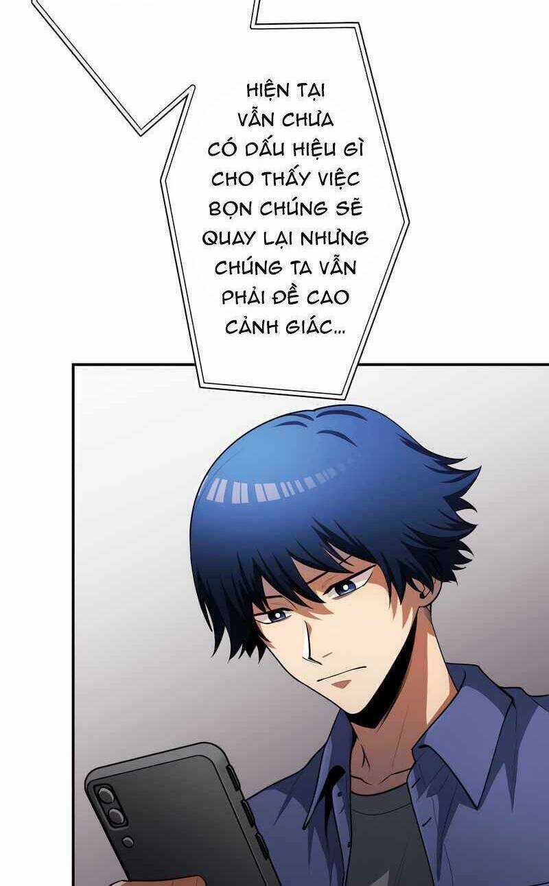 Tôi Thăng Cấp Tột Đỉnh Vì Là 1 Kol Chapter 26 trang 9