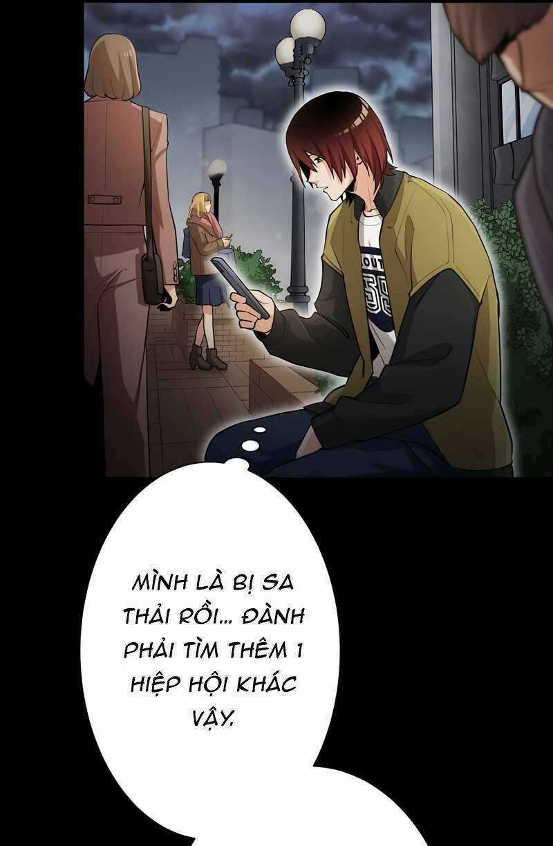 Tôi Thăng Cấp Tột Đỉnh Vì Là 1 Kol Chapter 27 trang 10