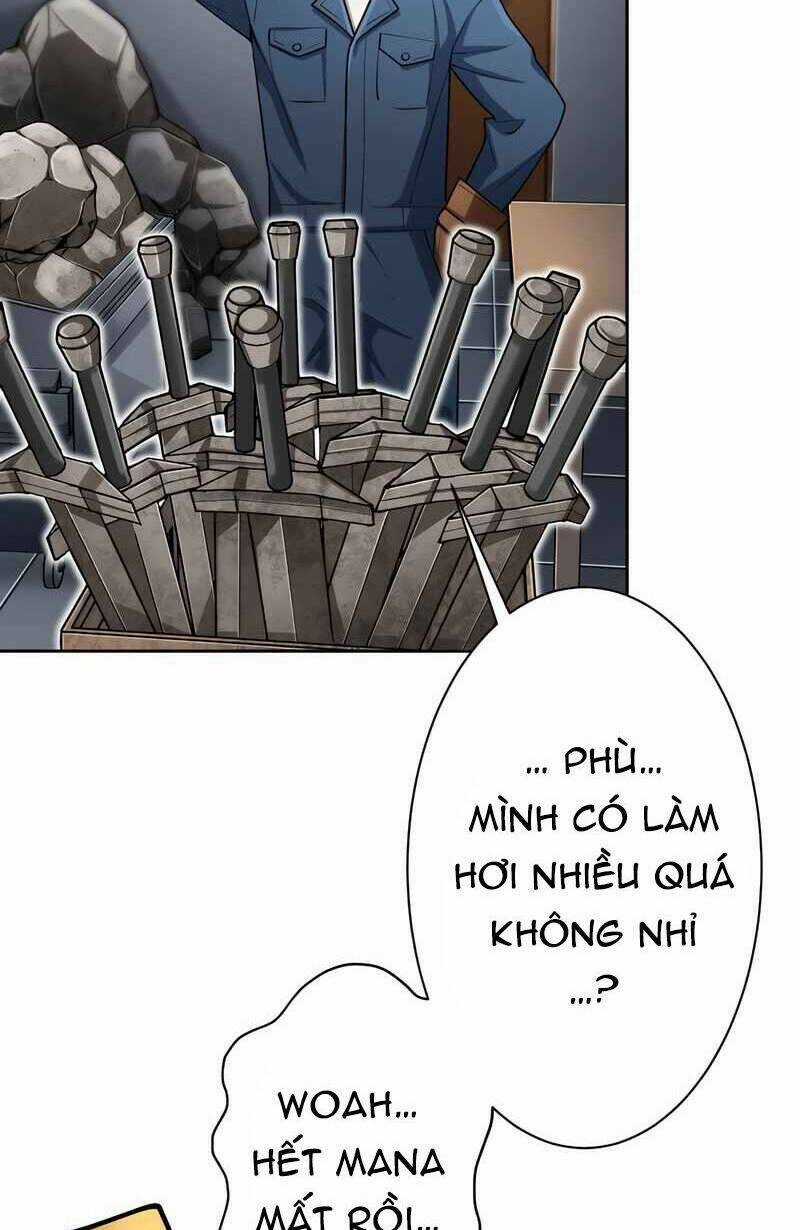 Tôi Thăng Cấp Tột Đỉnh Vì Là 1 Kol Chapter 27 trang 101