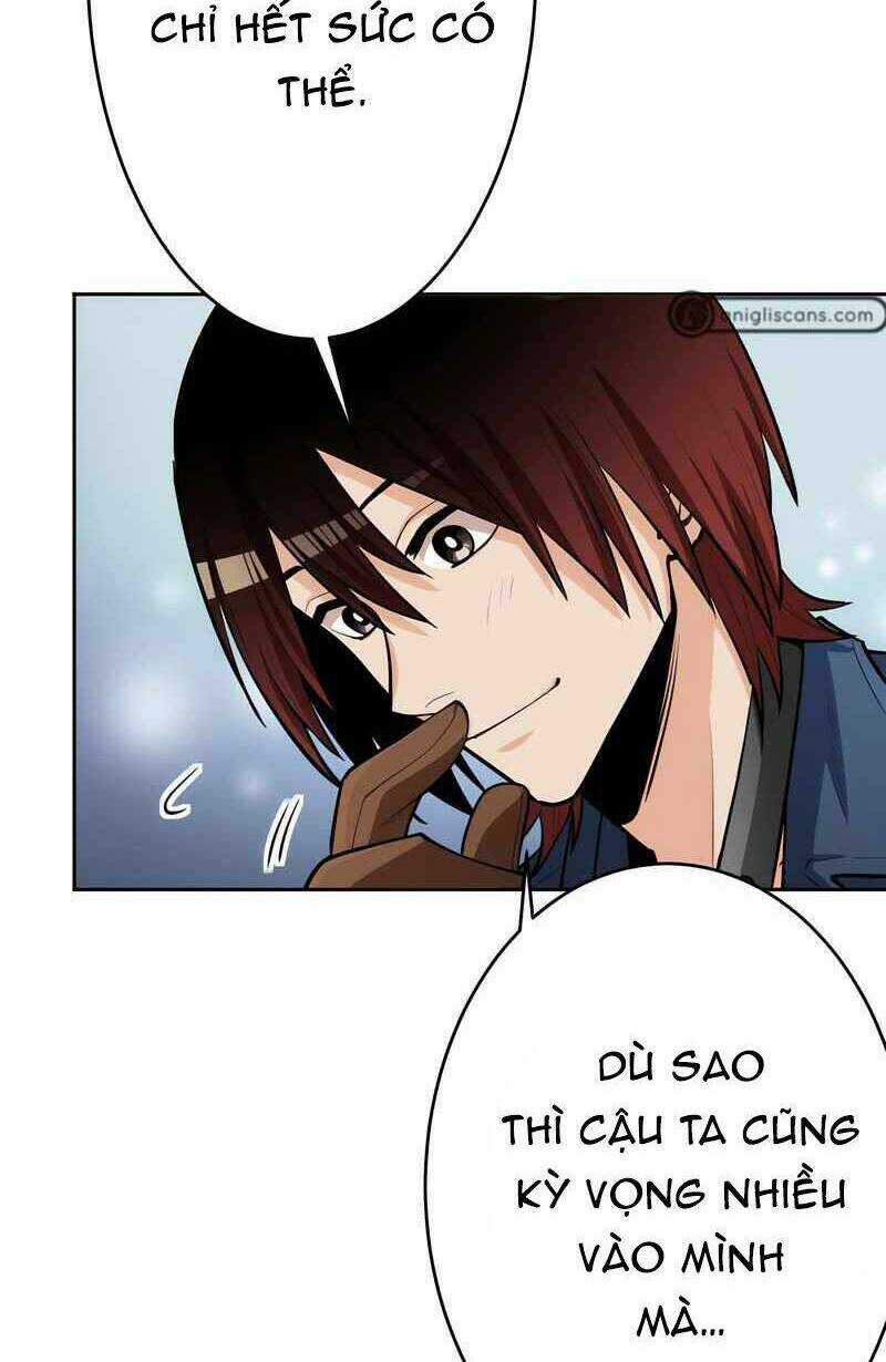 Tôi Thăng Cấp Tột Đỉnh Vì Là 1 Kol Chapter 27 trang 103