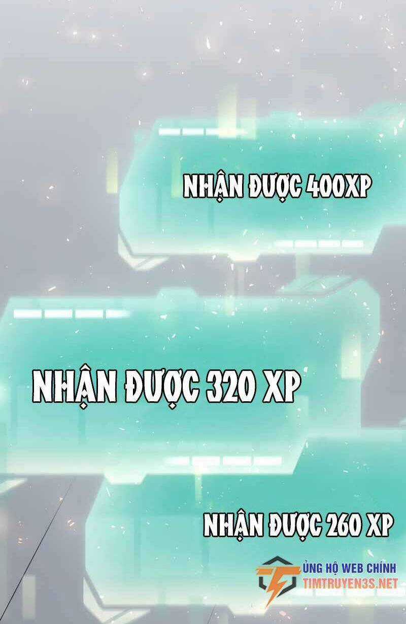 Tôi Thăng Cấp Tột Đỉnh Vì Là 1 Kol Chapter 27 trang 105