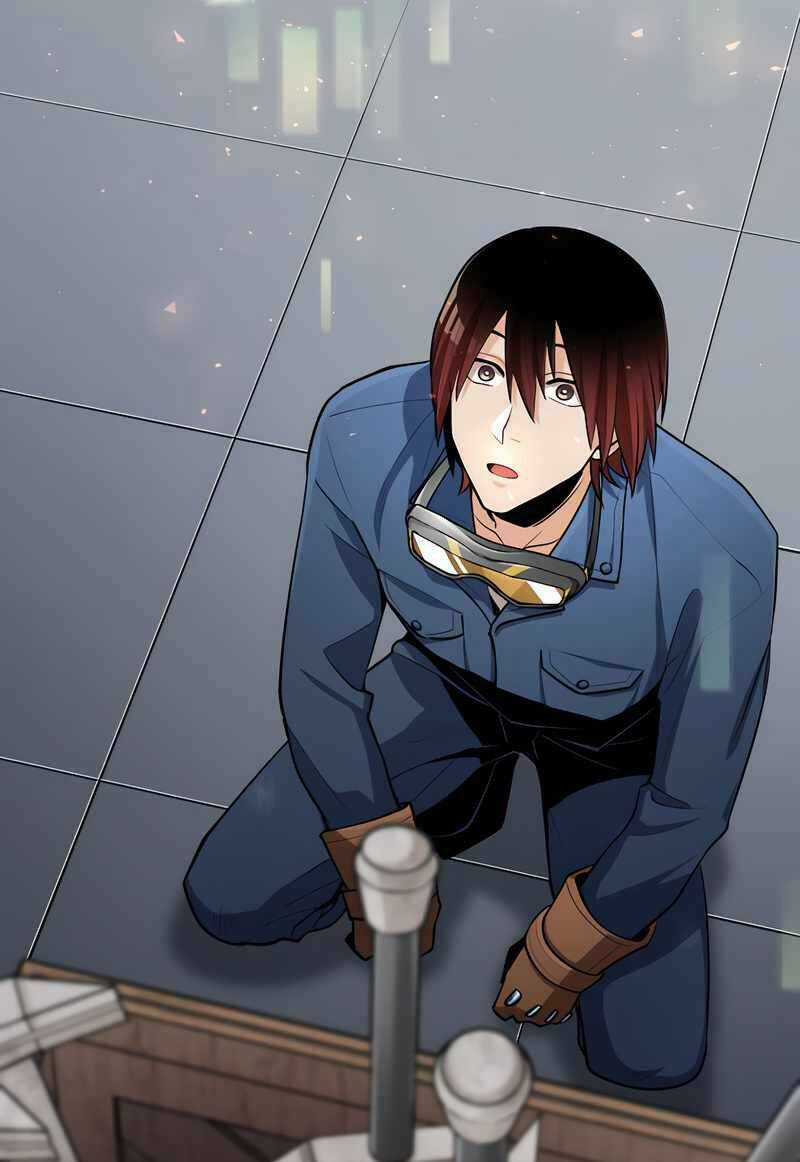 Tôi Thăng Cấp Tột Đỉnh Vì Là 1 Kol Chapter 27 trang 106