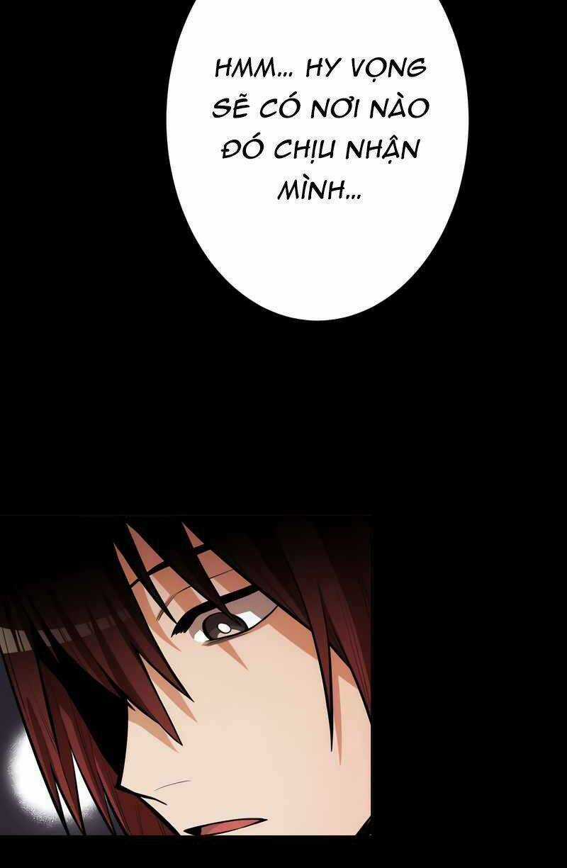 Tôi Thăng Cấp Tột Đỉnh Vì Là 1 Kol Chapter 27 trang 11