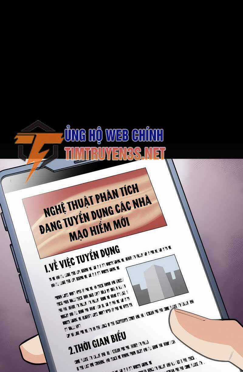 Tôi Thăng Cấp Tột Đỉnh Vì Là 1 Kol Chapter 27 trang 12