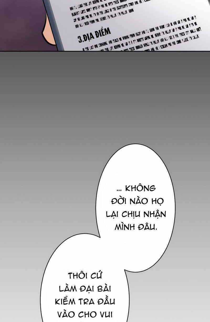 Tôi Thăng Cấp Tột Đỉnh Vì Là 1 Kol Chapter 27 trang 13