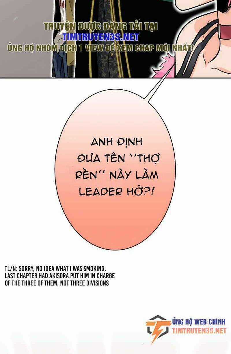 Tôi Thăng Cấp Tột Đỉnh Vì Là 1 Kol Chapter 27 trang 17