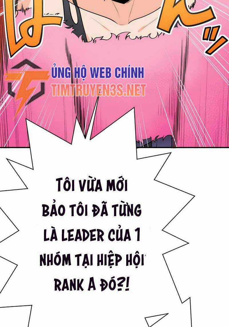Tôi Thăng Cấp Tột Đỉnh Vì Là 1 Kol Chapter 27 trang 19