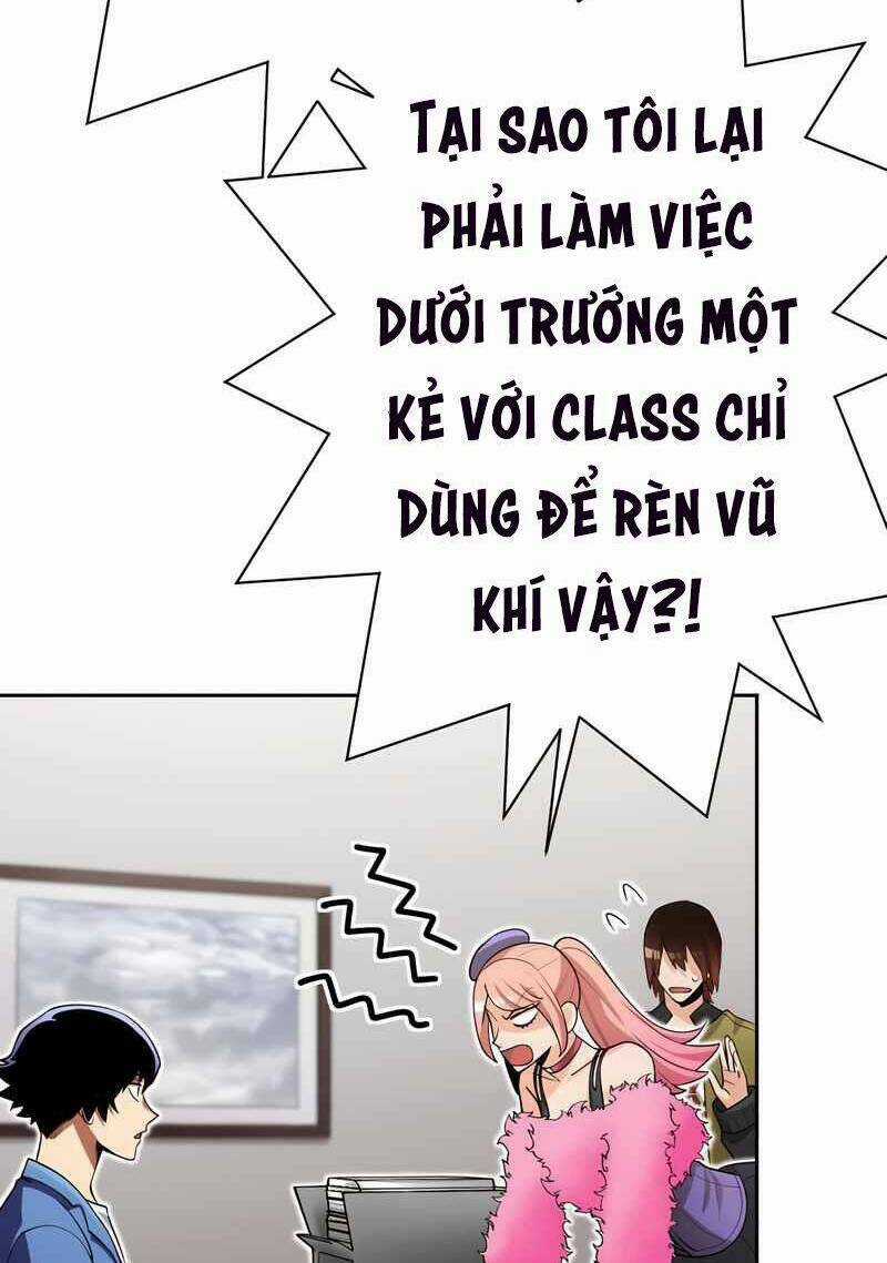 Tôi Thăng Cấp Tột Đỉnh Vì Là 1 Kol Chapter 27 trang 20