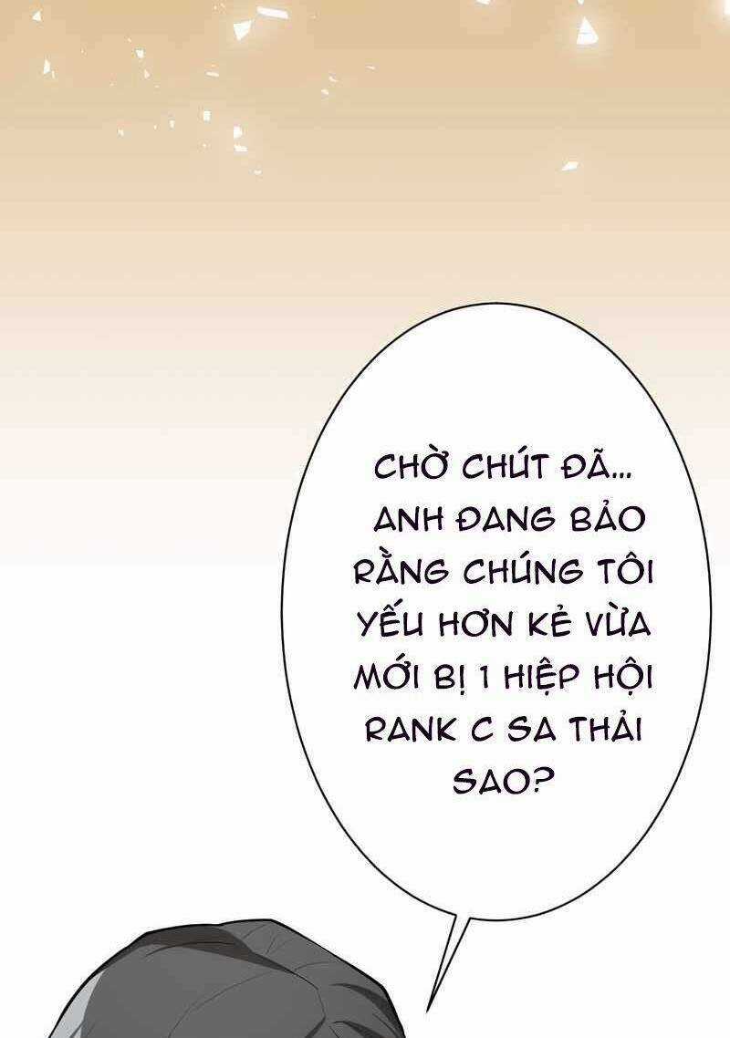 Tôi Thăng Cấp Tột Đỉnh Vì Là 1 Kol Chapter 27 trang 24