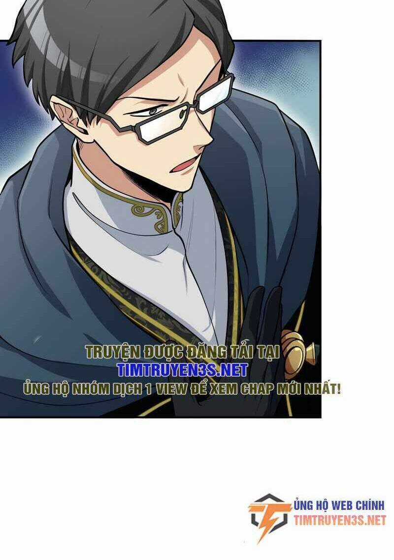 Tôi Thăng Cấp Tột Đỉnh Vì Là 1 Kol Chapter 27 trang 25