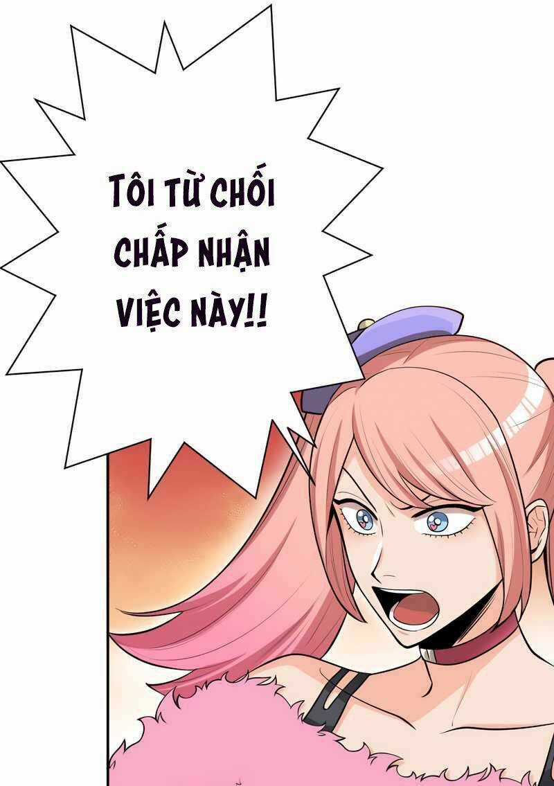 Tôi Thăng Cấp Tột Đỉnh Vì Là 1 Kol Chapter 27 trang 26