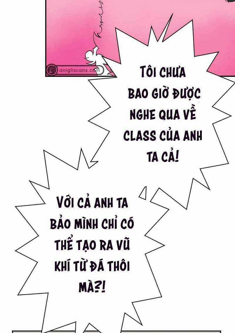 Tôi Thăng Cấp Tột Đỉnh Vì Là 1 Kol Chapter 27 trang 27