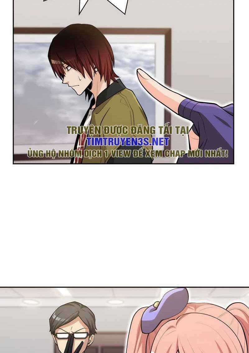 Tôi Thăng Cấp Tột Đỉnh Vì Là 1 Kol Chapter 27 trang 28