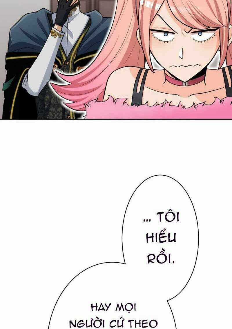 Tôi Thăng Cấp Tột Đỉnh Vì Là 1 Kol Chapter 27 trang 29