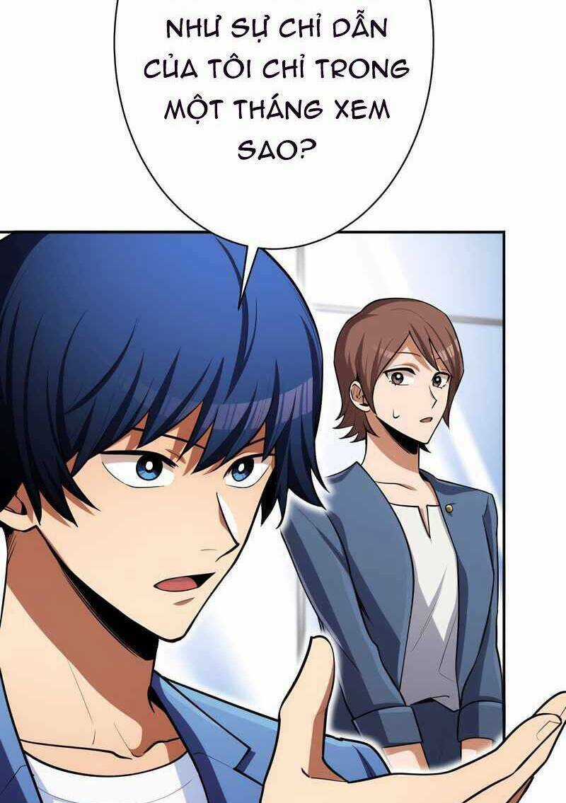 Tôi Thăng Cấp Tột Đỉnh Vì Là 1 Kol Chapter 27 trang 30