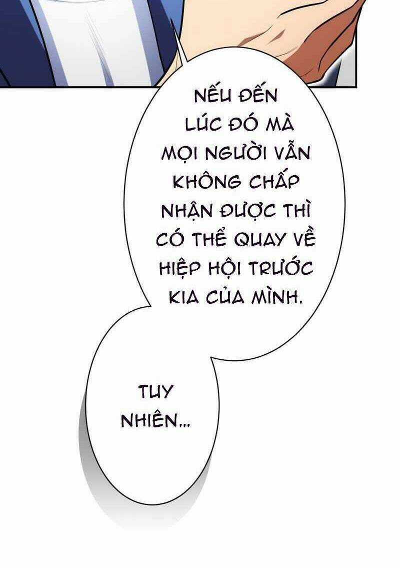 Tôi Thăng Cấp Tột Đỉnh Vì Là 1 Kol Chapter 27 trang 31