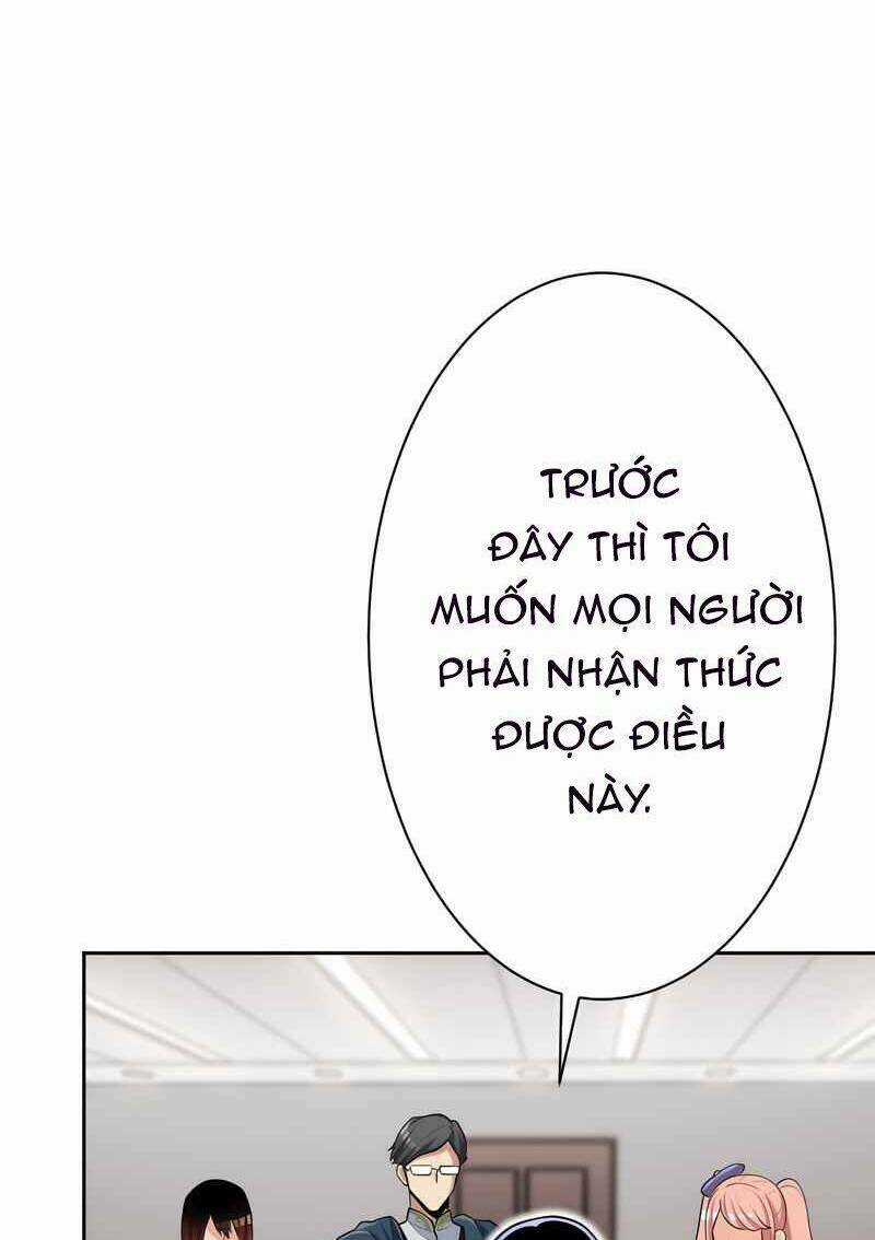 Tôi Thăng Cấp Tột Đỉnh Vì Là 1 Kol Chapter 27 trang 32