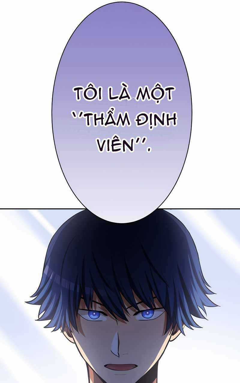 Tôi Thăng Cấp Tột Đỉnh Vì Là 1 Kol Chapter 27 trang 34