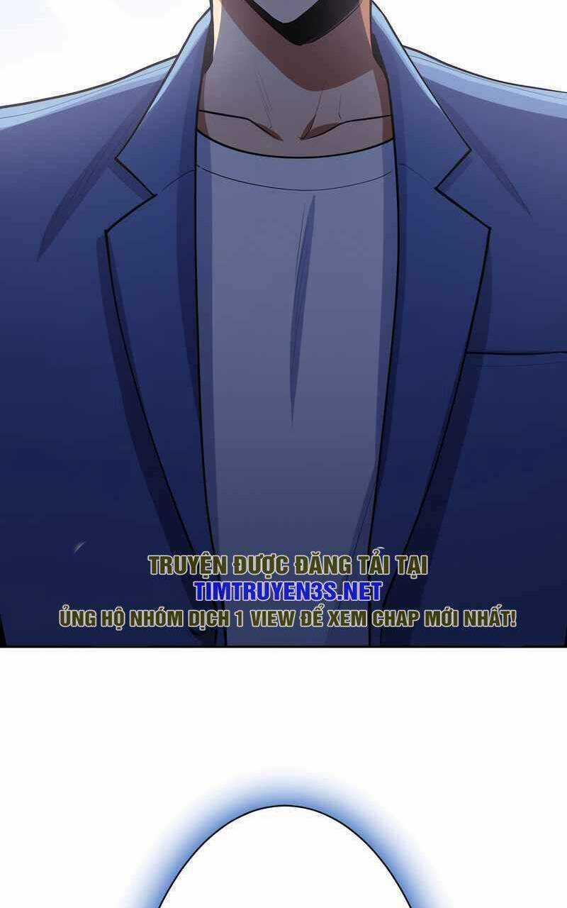 Tôi Thăng Cấp Tột Đỉnh Vì Là 1 Kol Chapter 27 trang 35