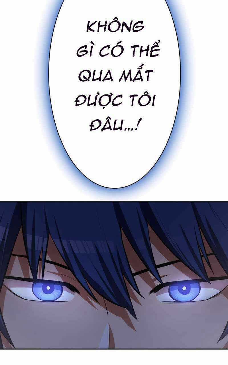 Tôi Thăng Cấp Tột Đỉnh Vì Là 1 Kol Chapter 27 trang 36