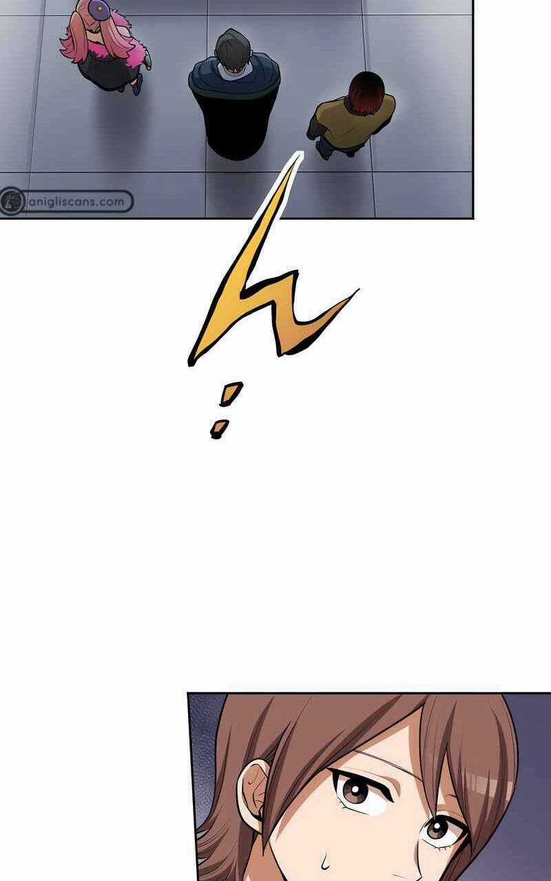 Tôi Thăng Cấp Tột Đỉnh Vì Là 1 Kol Chapter 27 trang 38