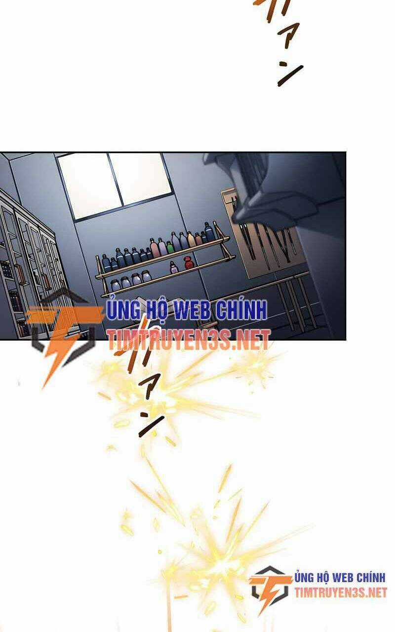 Tôi Thăng Cấp Tột Đỉnh Vì Là 1 Kol Chapter 27 trang 41