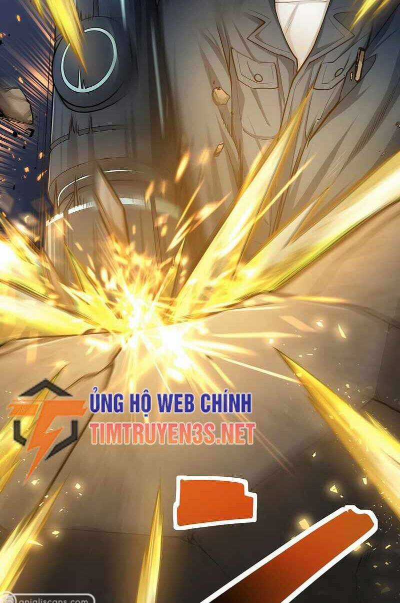 Tôi Thăng Cấp Tột Đỉnh Vì Là 1 Kol Chapter 27 trang 43