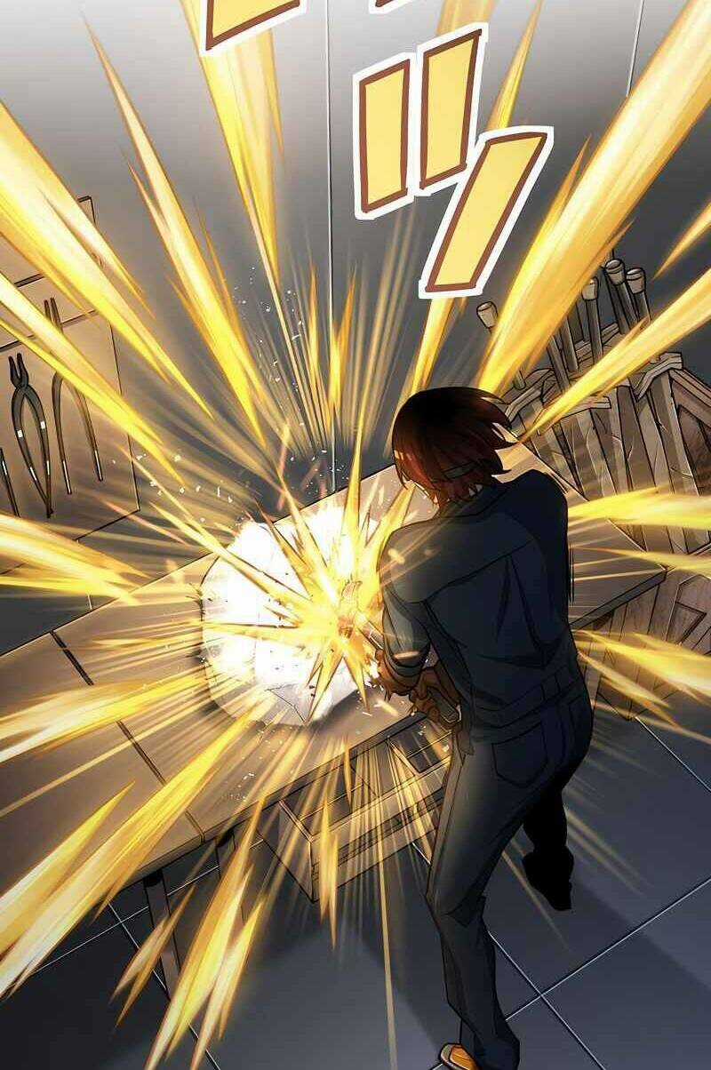 Tôi Thăng Cấp Tột Đỉnh Vì Là 1 Kol Chapter 27 trang 45