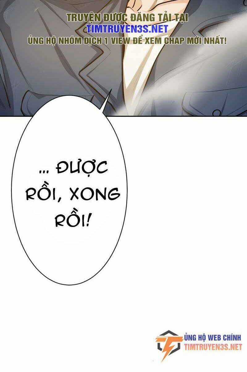 Tôi Thăng Cấp Tột Đỉnh Vì Là 1 Kol Chapter 27 trang 49