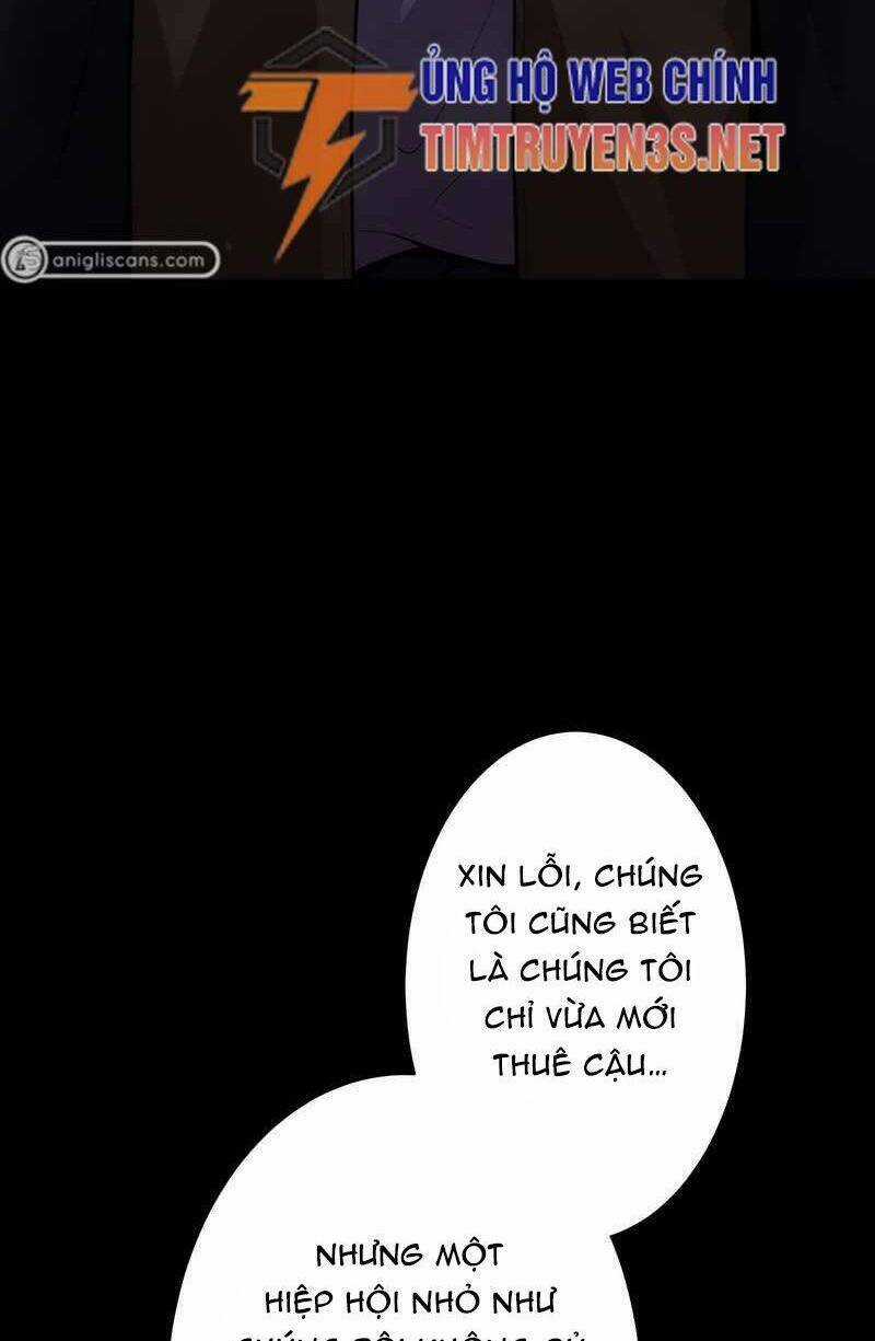 Tôi Thăng Cấp Tột Đỉnh Vì Là 1 Kol Chapter 27 trang 5