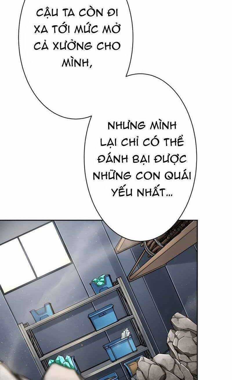 Tôi Thăng Cấp Tột Đỉnh Vì Là 1 Kol Chapter 27 trang 51