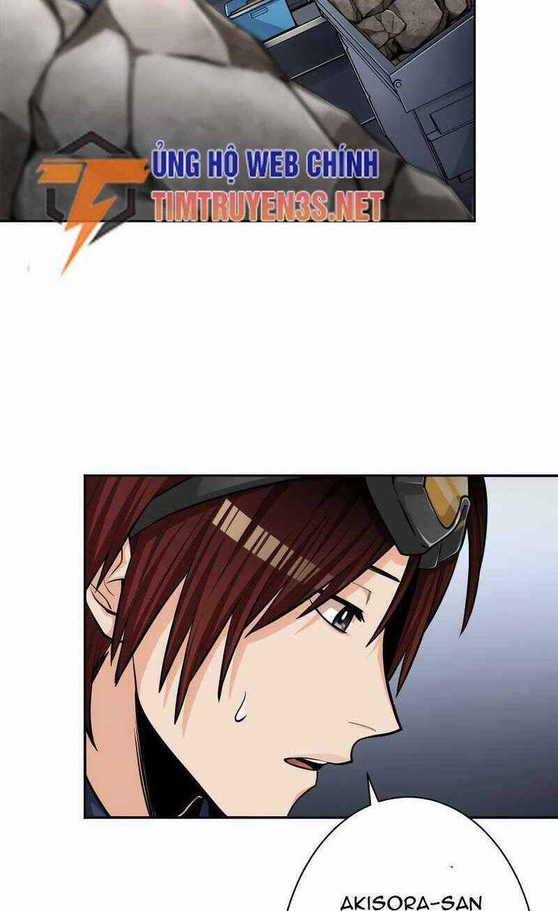 Tôi Thăng Cấp Tột Đỉnh Vì Là 1 Kol Chapter 27 trang 52