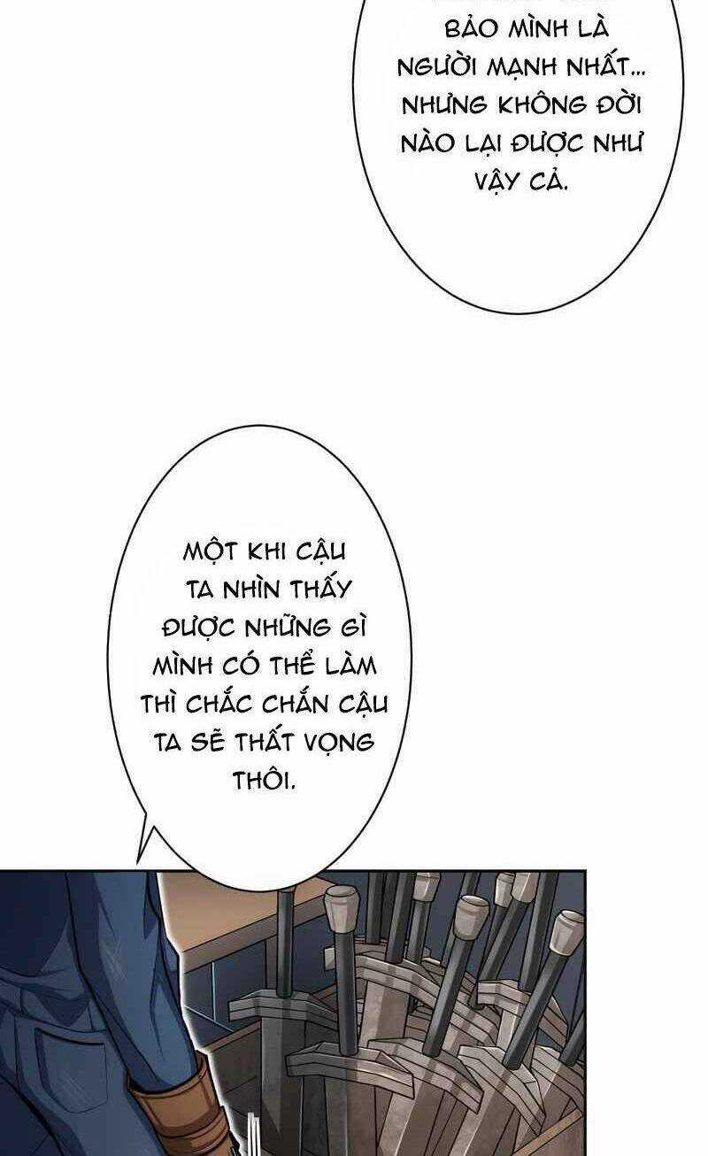 Tôi Thăng Cấp Tột Đỉnh Vì Là 1 Kol Chapter 27 trang 53