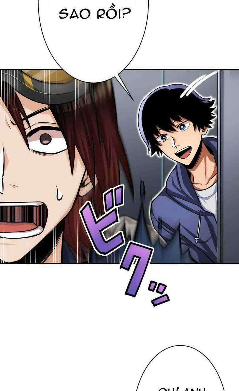 Tôi Thăng Cấp Tột Đỉnh Vì Là 1 Kol Chapter 27 trang 55