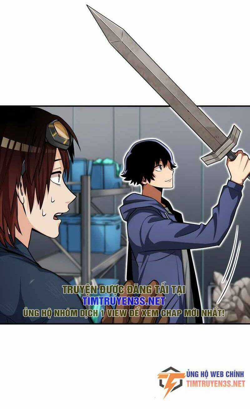 Tôi Thăng Cấp Tột Đỉnh Vì Là 1 Kol Chapter 27 trang 57