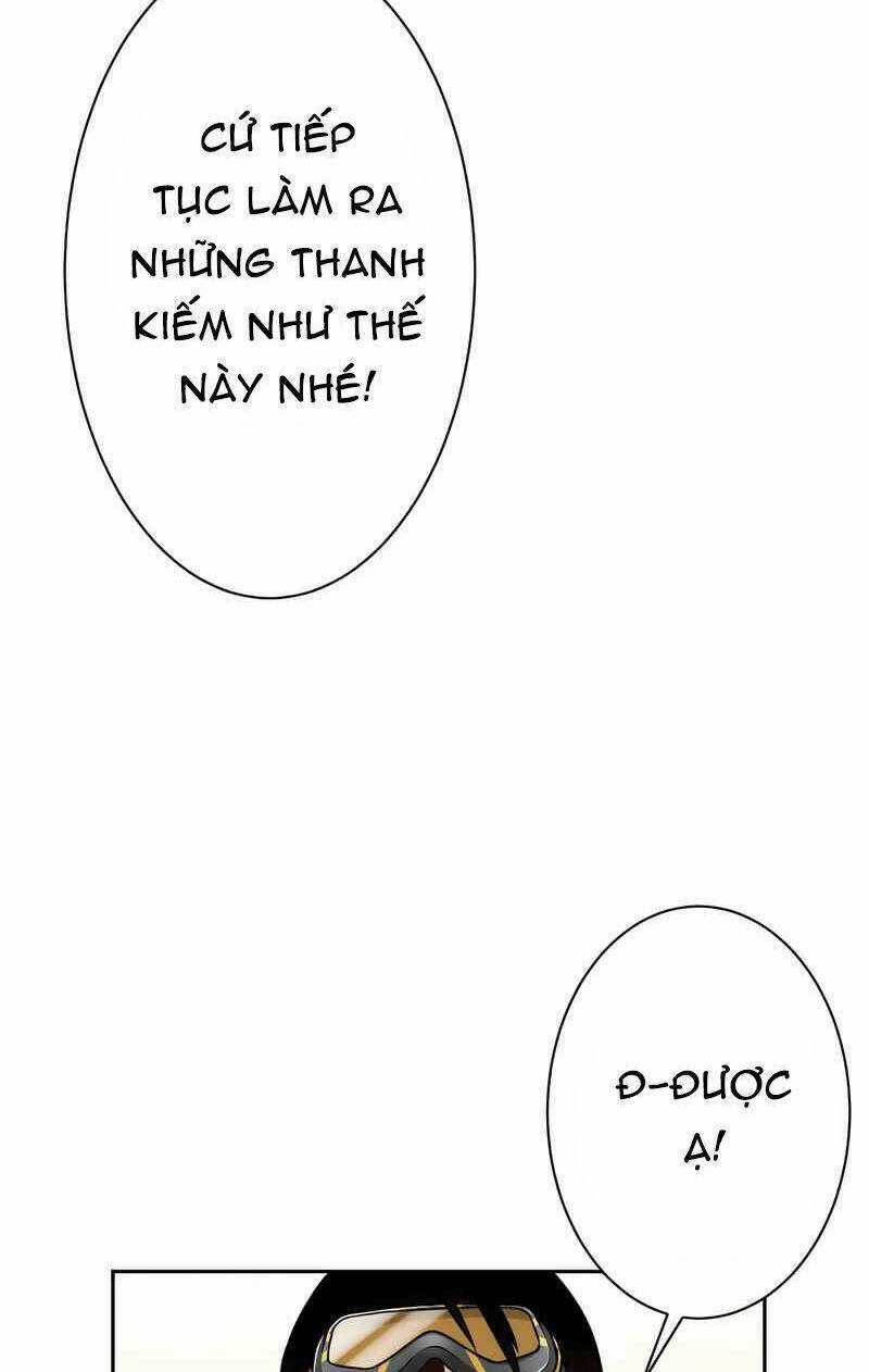 Tôi Thăng Cấp Tột Đỉnh Vì Là 1 Kol Chapter 27 trang 59