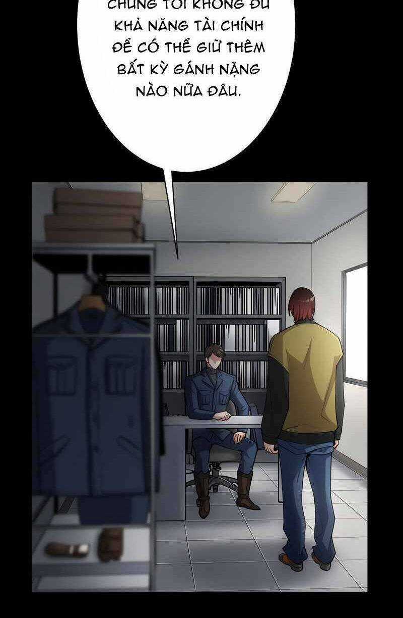 Tôi Thăng Cấp Tột Đỉnh Vì Là 1 Kol Chapter 27 trang 6