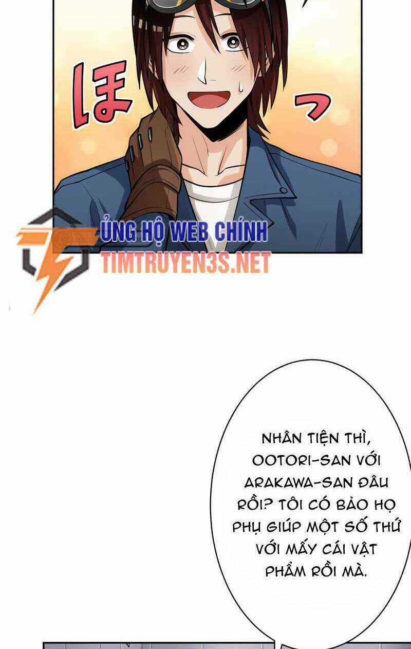 Tôi Thăng Cấp Tột Đỉnh Vì Là 1 Kol Chapter 27 trang 60