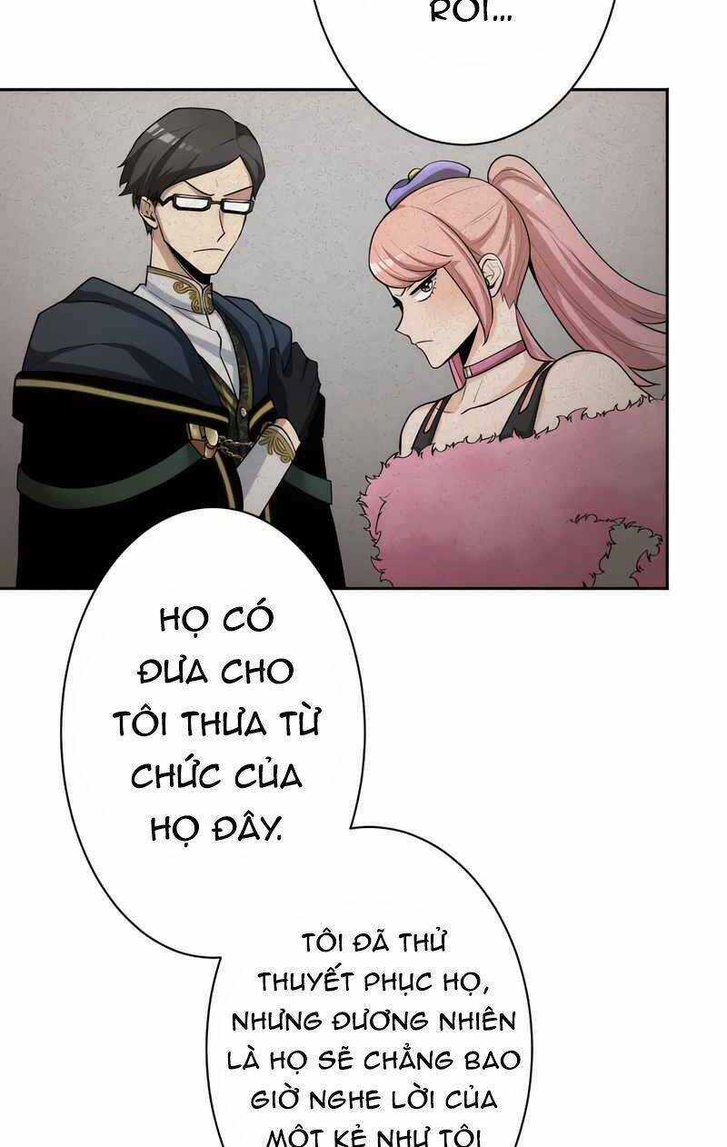 Tôi Thăng Cấp Tột Đỉnh Vì Là 1 Kol Chapter 27 trang 62