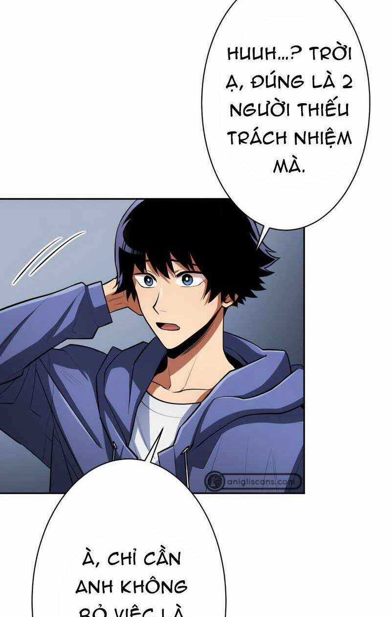 Tôi Thăng Cấp Tột Đỉnh Vì Là 1 Kol Chapter 27 trang 64