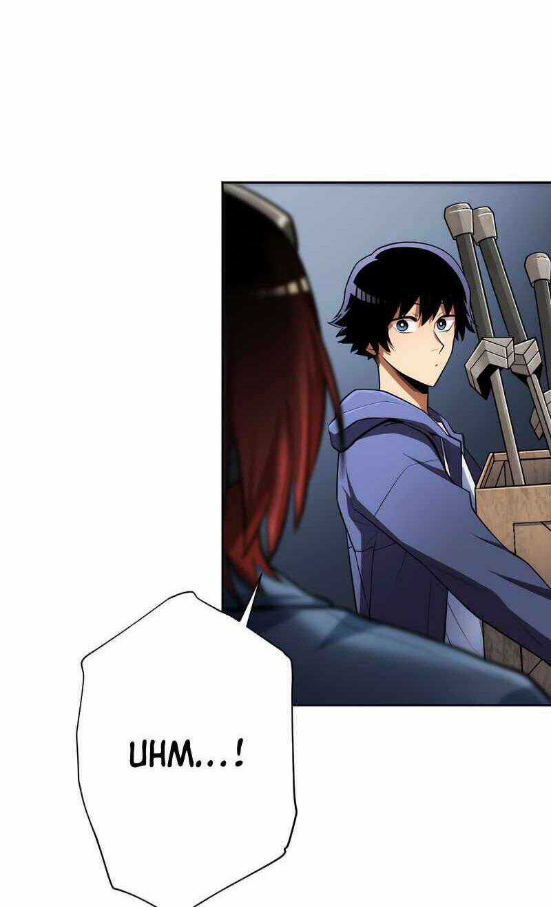 Tôi Thăng Cấp Tột Đỉnh Vì Là 1 Kol Chapter 27 trang 67