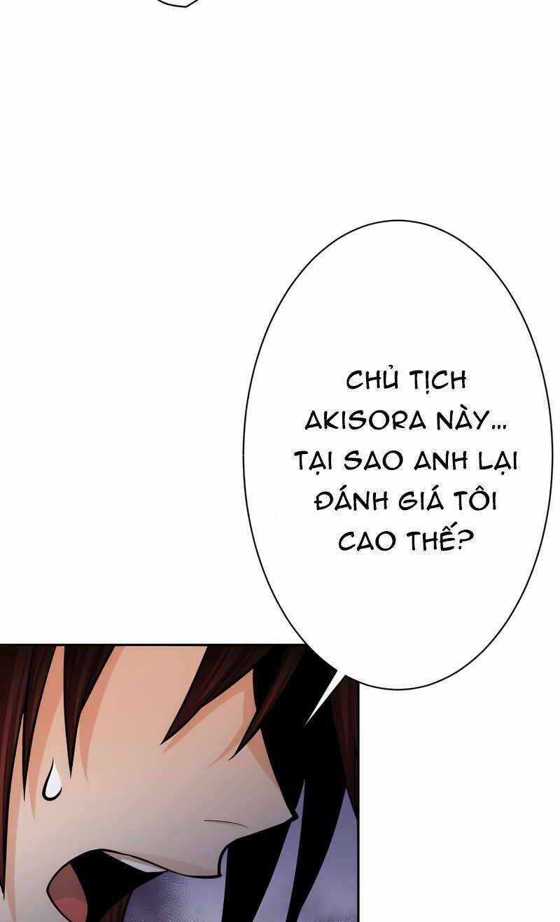 Tôi Thăng Cấp Tột Đỉnh Vì Là 1 Kol Chapter 27 trang 68